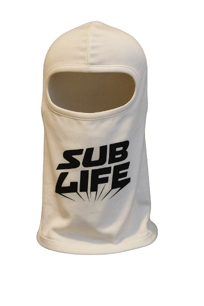 CAGOULE SUBLIFE