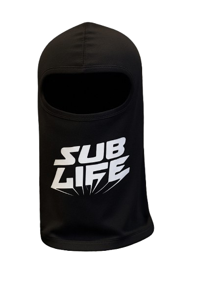 CAGOULE SUBLIFE