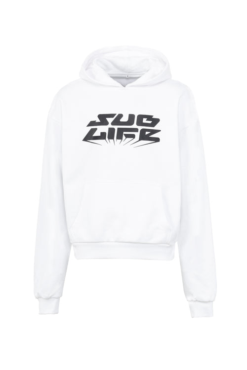 SUBLIFE SWEATS À CAPUCHE