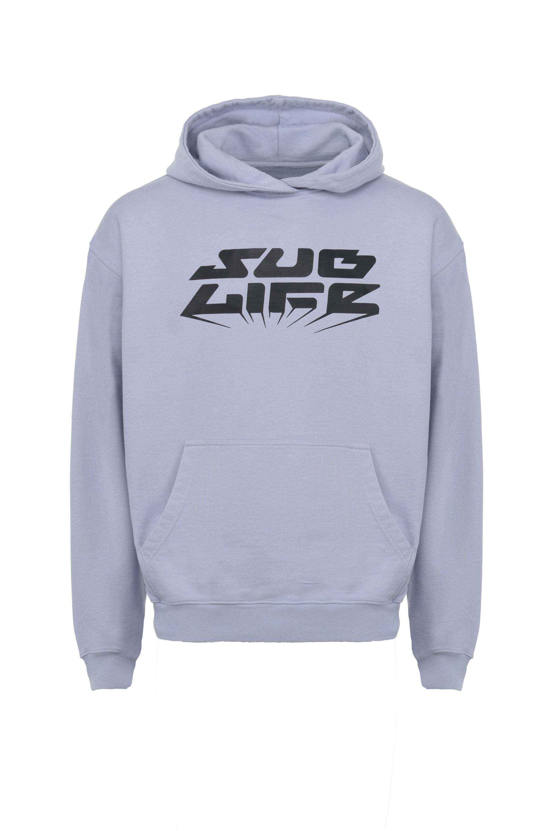 SUBLIFE SWEATS À CAPUCHE
