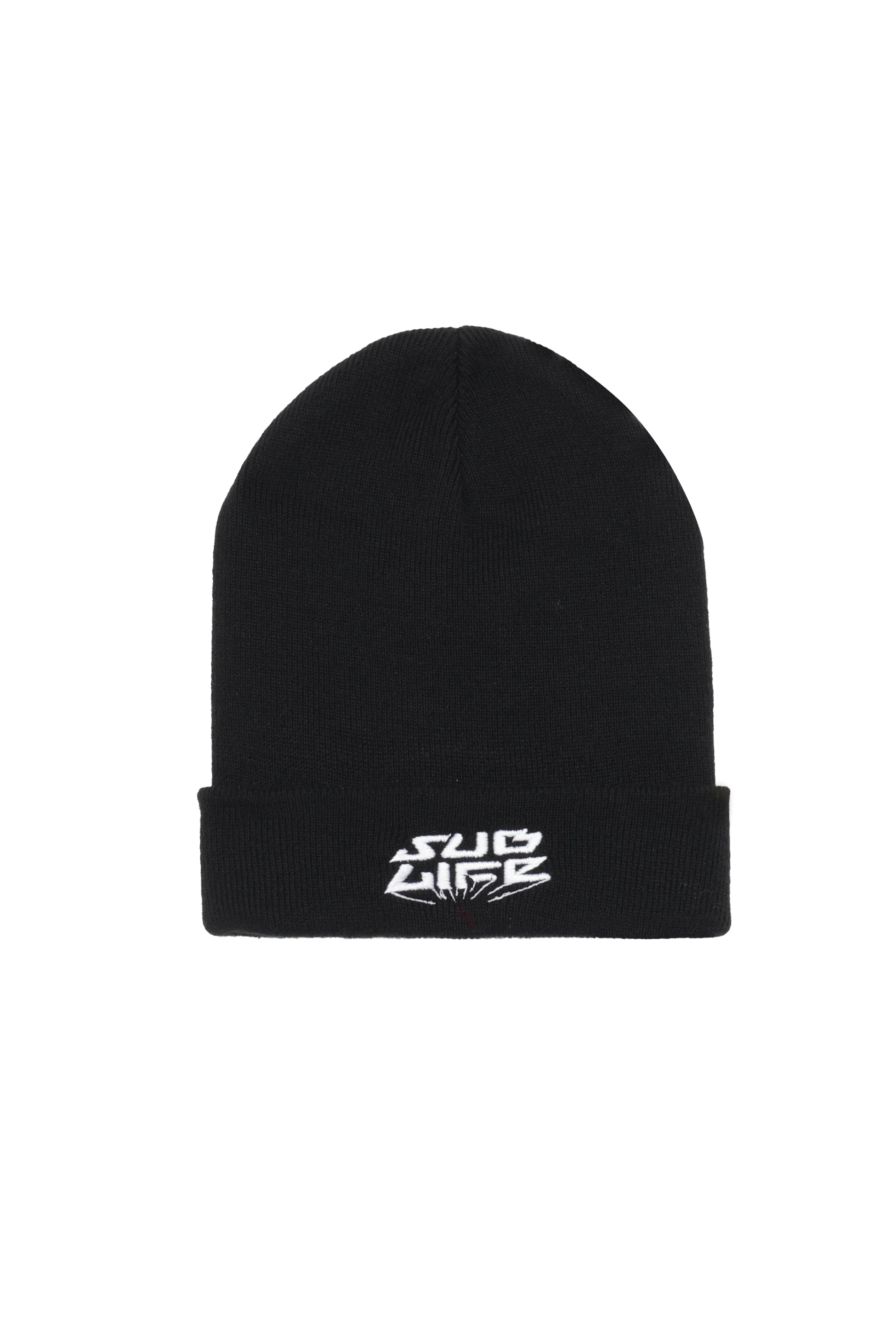SUBLIFE BONNET NOIR
