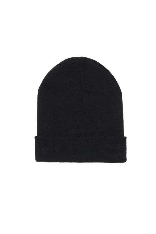 SUBLIFE BONNET NOIR