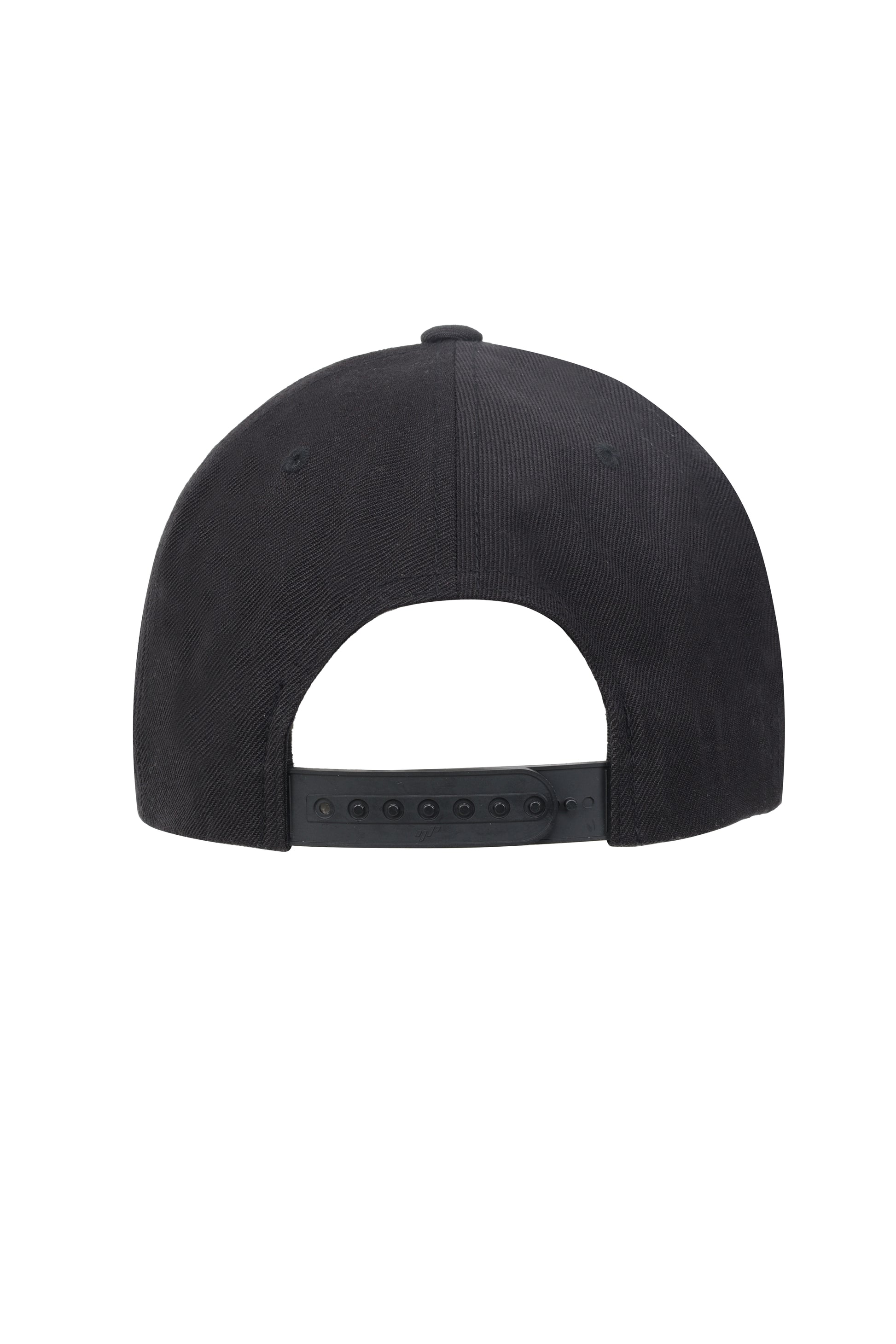 SUBLIFE CASQUETTE NOIR