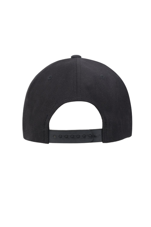 SUBLIFE CASQUETTE NOIR